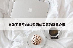 自助下单平台KS赞网站实惠的简单介绍