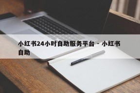 小红书24小时自助服务平台 - 小红书 自助