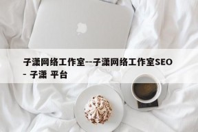 子潇网络工作室--子潇网络工作室SEO - 子潇 平台