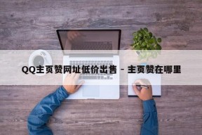 QQ主页赞网址低价出售 - 主页赞在哪里